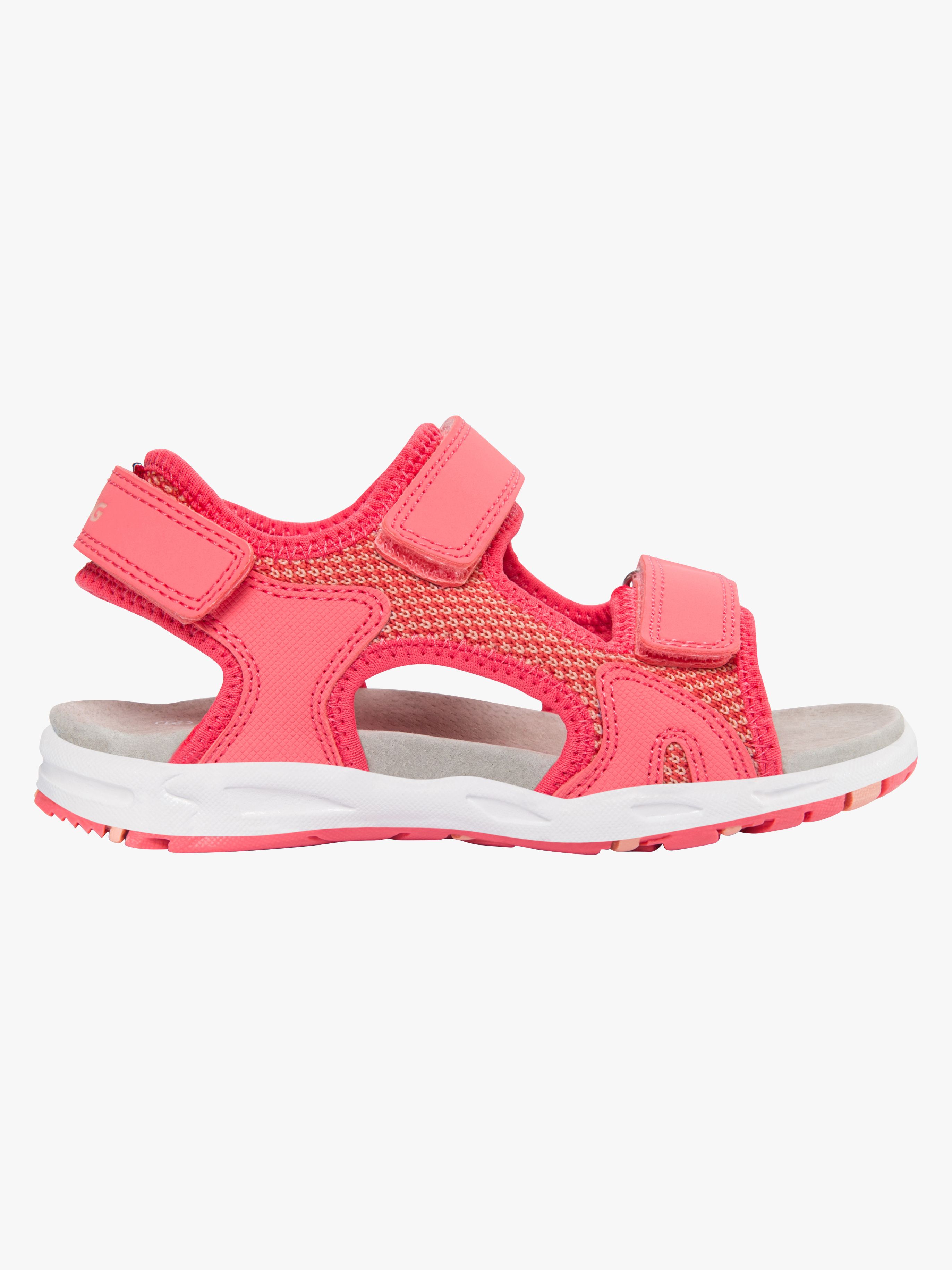 Anchor 3V Kinder Sandalen, Coral, 27