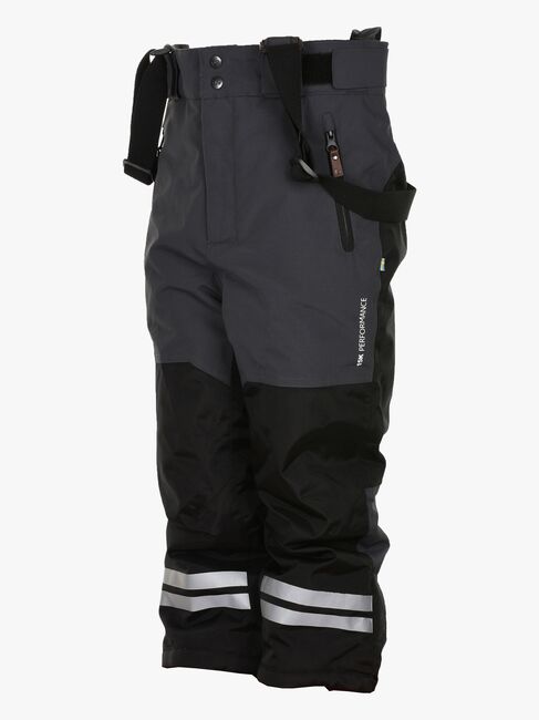 Lindberg Trysil Thermohose, Anthracite 