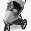 UPPAbaby RIDGE Insektennetz