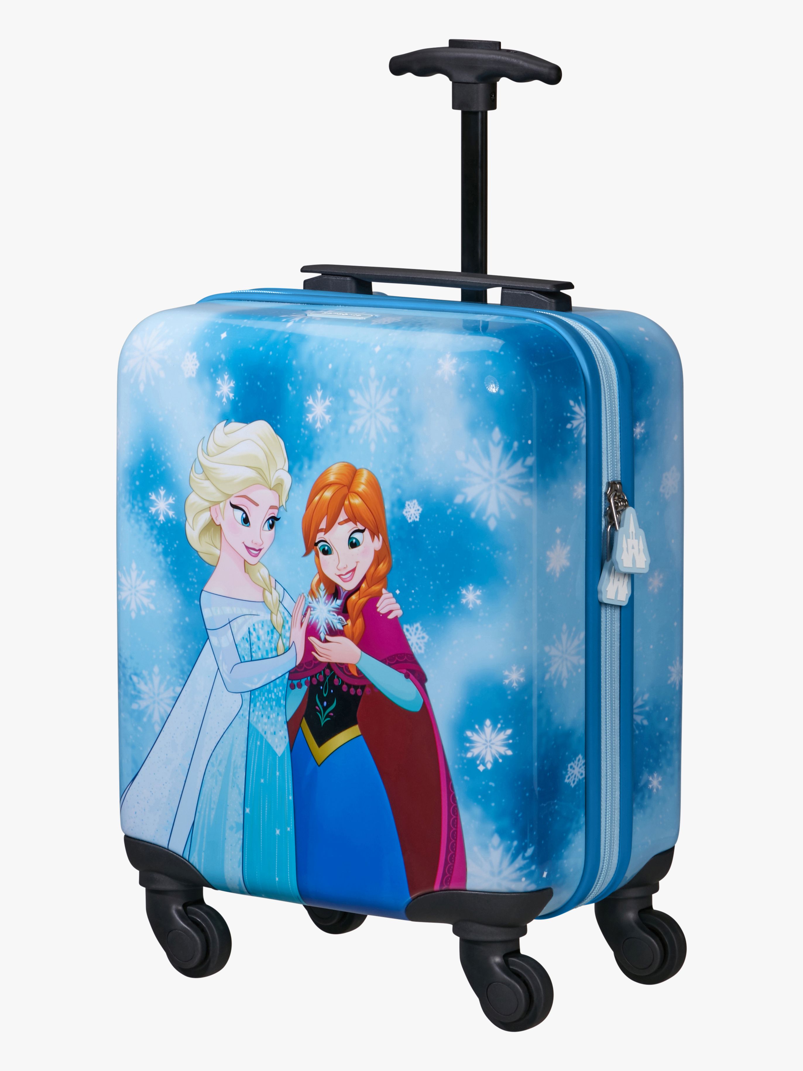 Samsonite Koffer 24L DayDream Disney, Frozen Magic