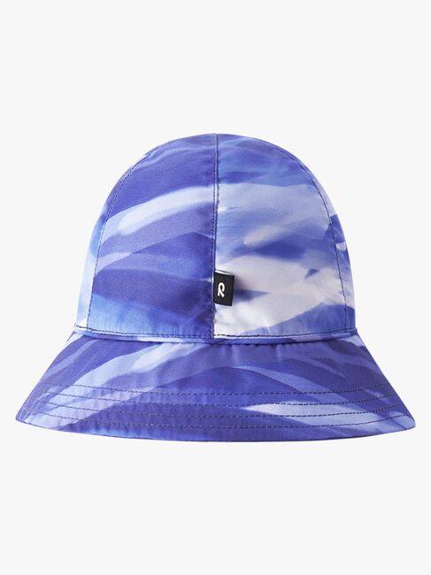 Reima Wendbarer Viiri Sonnenhut, Breezy Violet