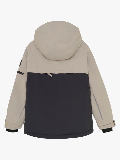 Color Kids Skijacke, Pure Cashmere