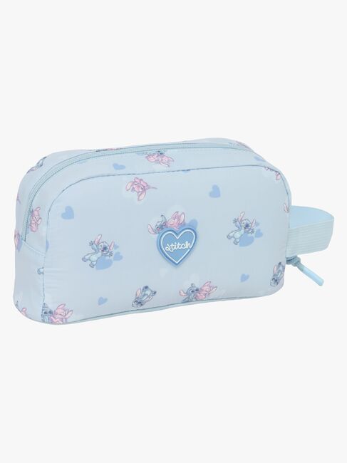Disney Stitch Kühltasche, Blau