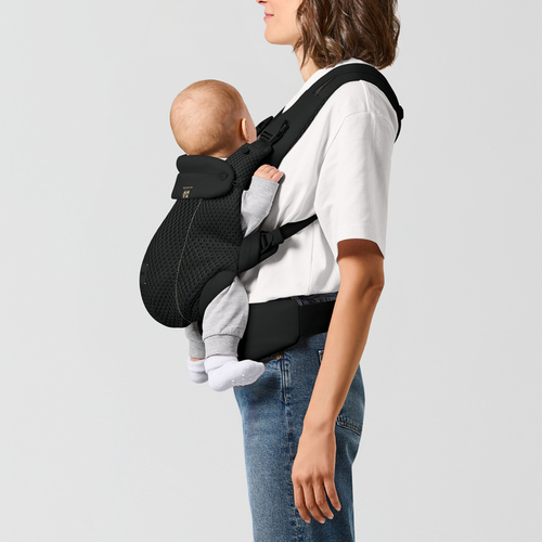 Cybex AMYA Babytrage, Magic Black