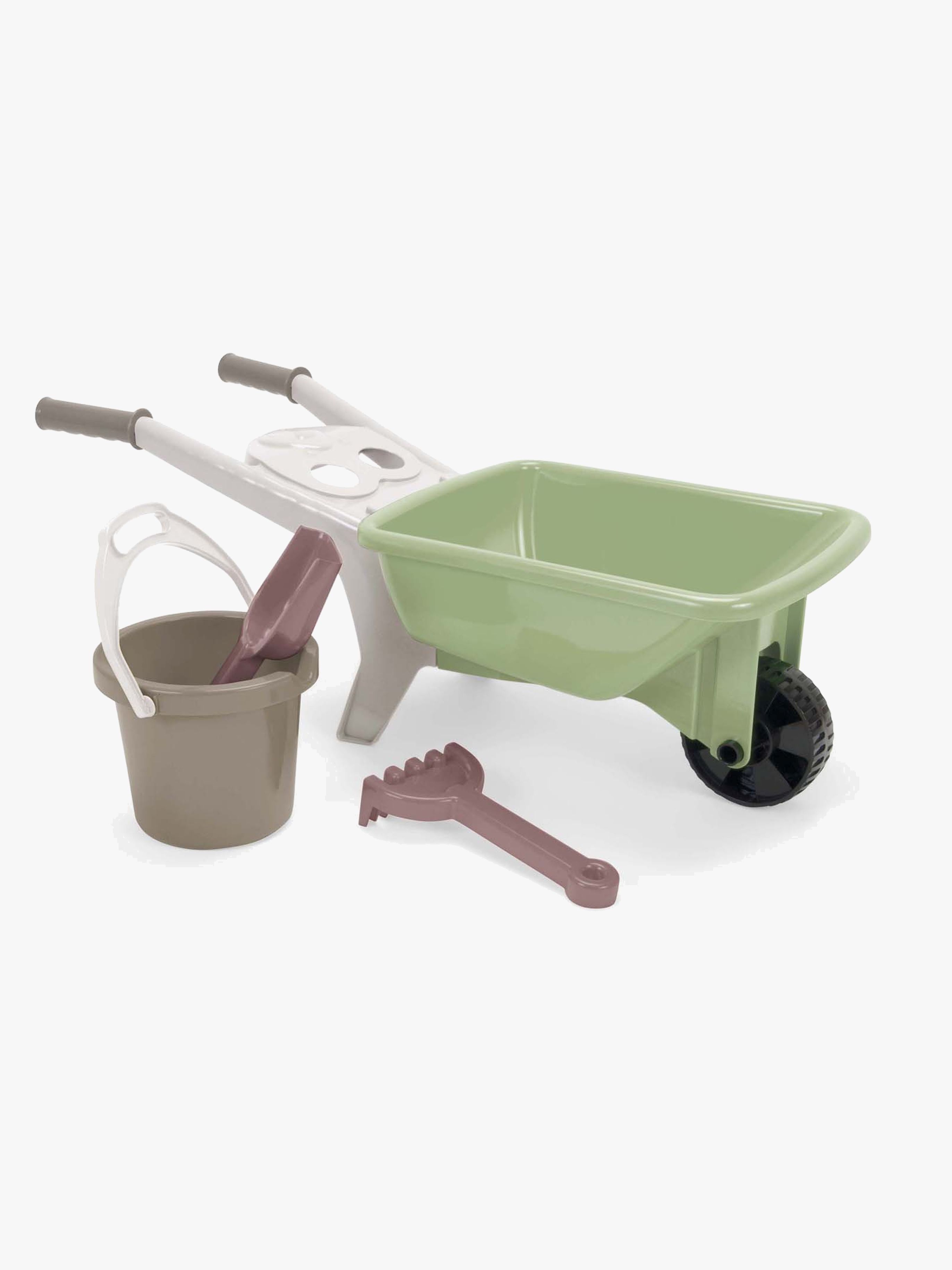 Dantoy GG Schubkarre im Netz L:66 cm