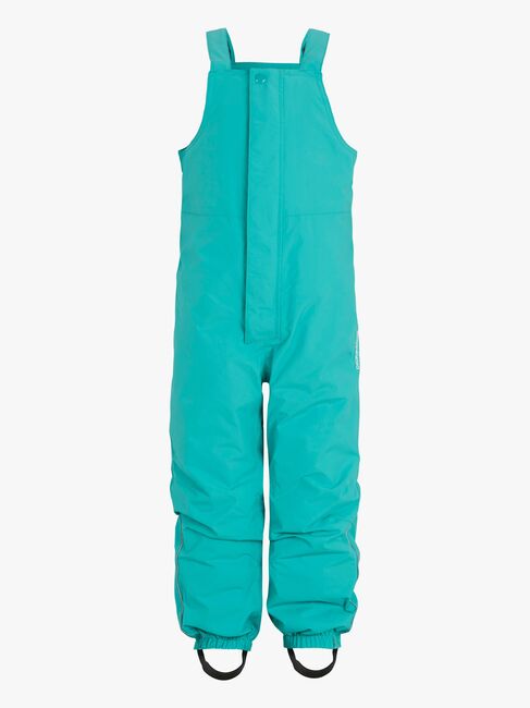 Didriksons Tarfala Thermohose, Peacock Green