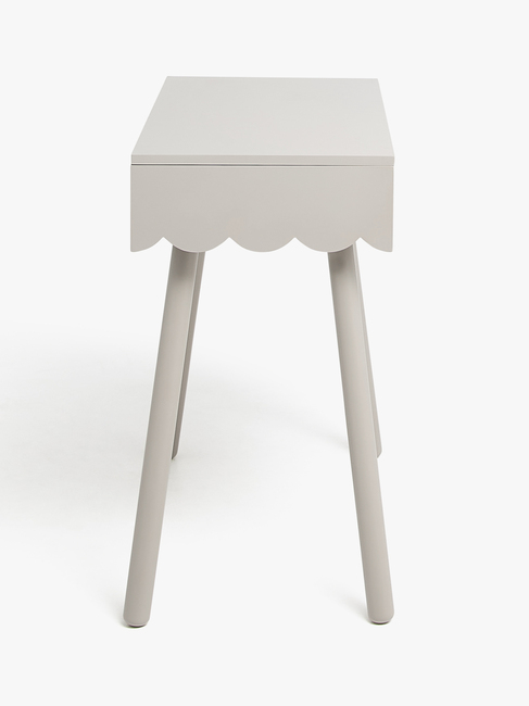 Alice & Fox Dune Schminktisch Junior, Greige