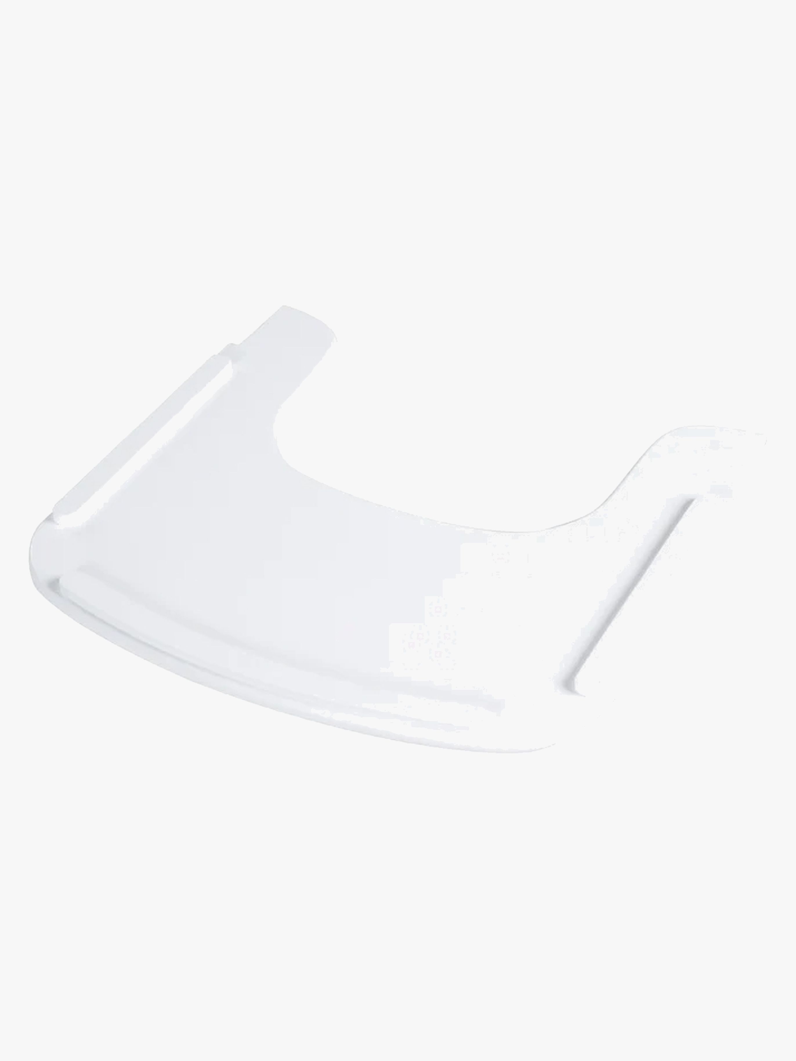 Roba Sit Up Flex Tablett, White