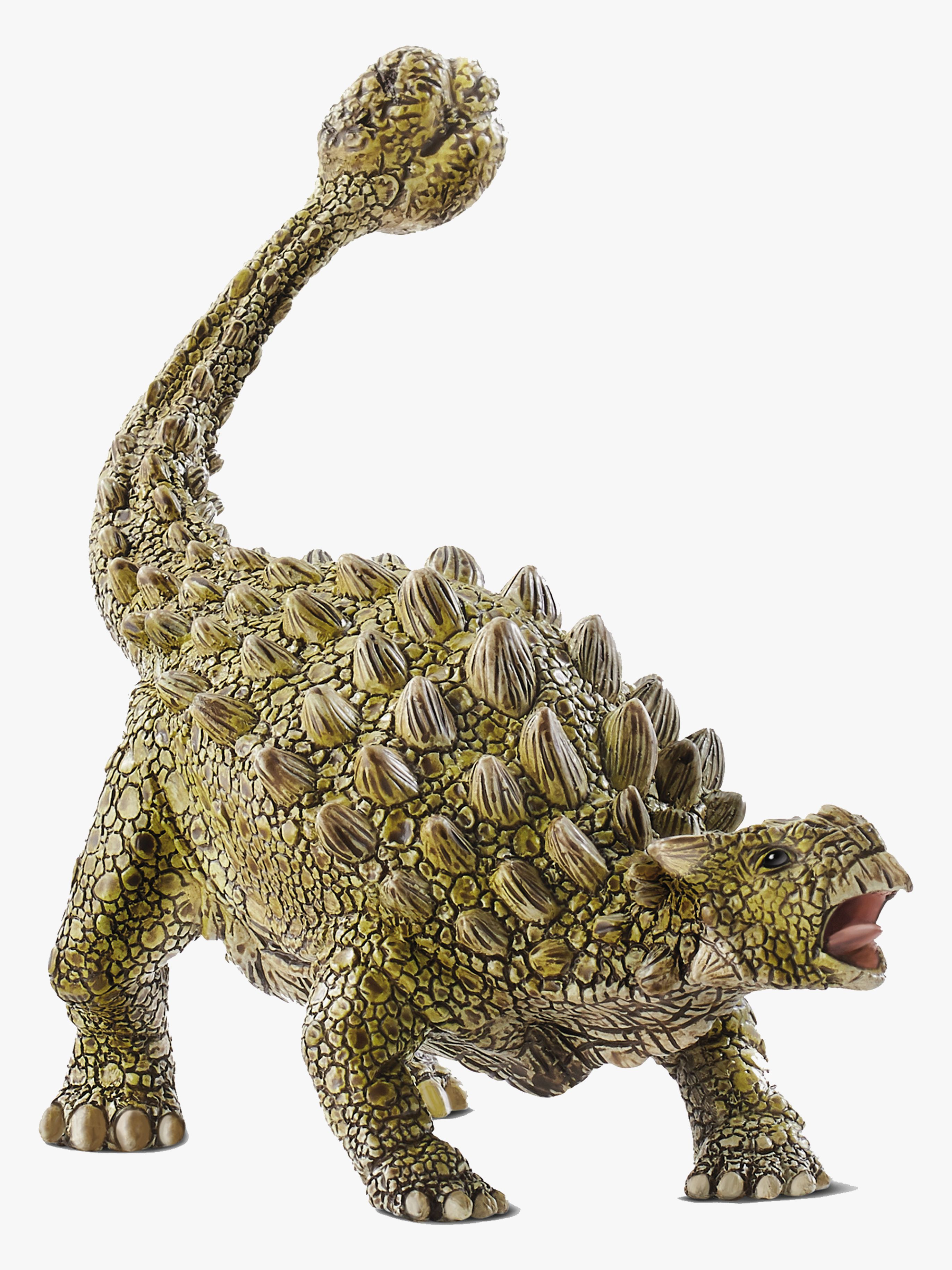 15023 Ankylosaurus