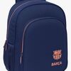 FC Barcelona Junior Rucksack 15L, 2ª Equipment