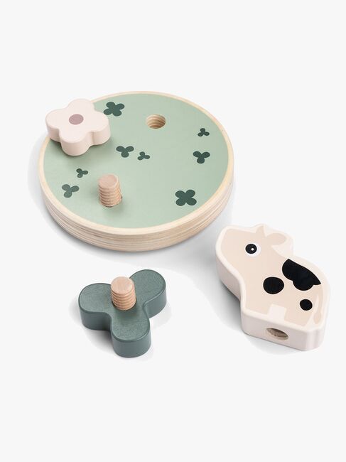 Done By Deer Aktivitätsspielzeug