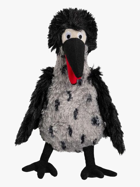 Mama Muh Plüschspielzeug Die Krähe 18 cm
