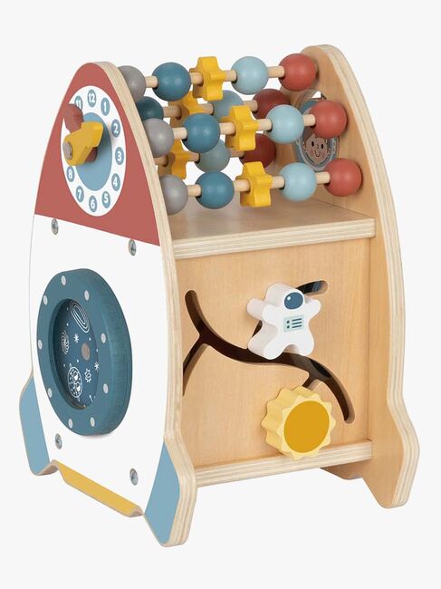 Tooky Toy Aktivitätsspielzeug Rakete TJ755-4490_3a.jpg