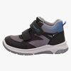 Superfit Cooper Mid GTX Sneaker, Black/Blue
