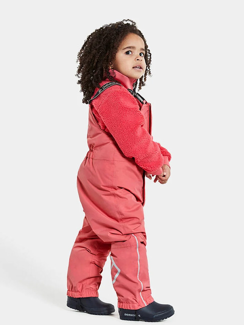 Didriksons Tarfala Thermohose, Peach Rose