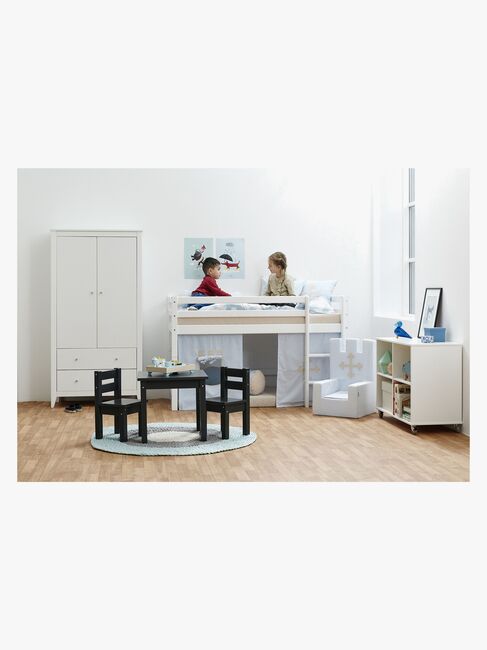 Hoppekids Matratzenbezug 70x160cm