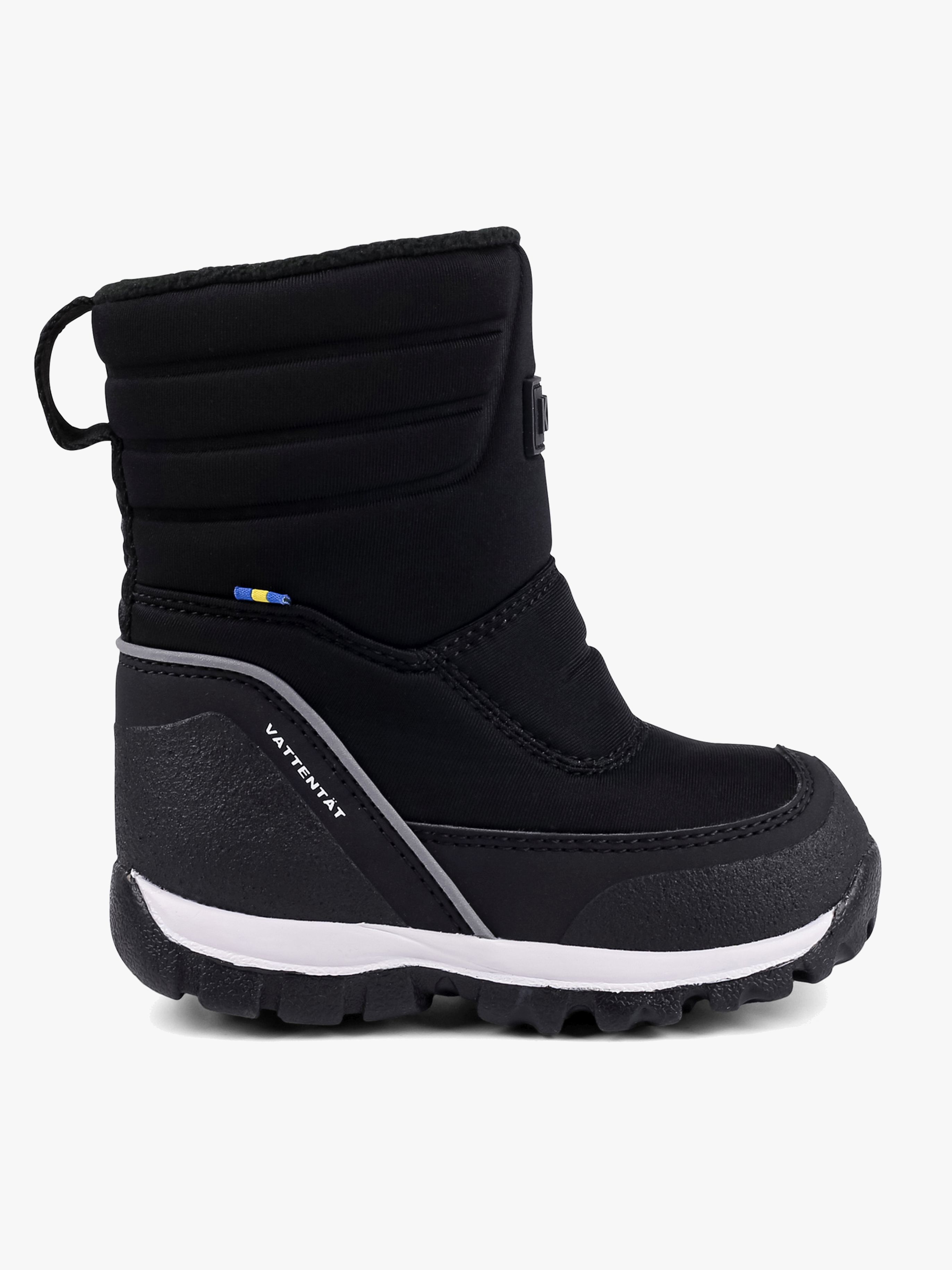 Kavat Voxna WP Winterstiefel, Black, 22