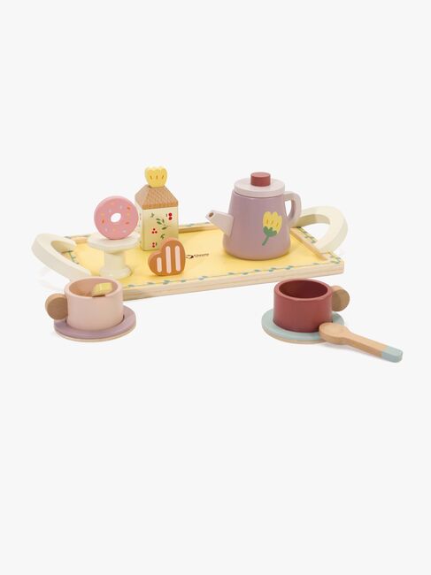 Classic World Grace Afternoon Tea Geschirr 14 Teile