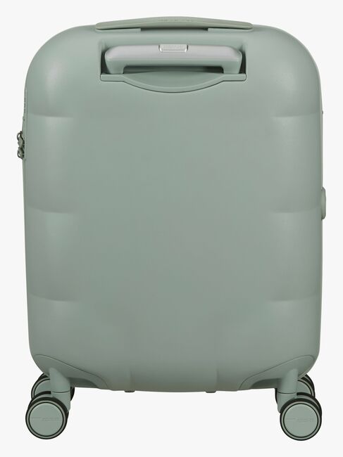 American Tourister Dreami Spinner Koffer 37L, Everdream Sage