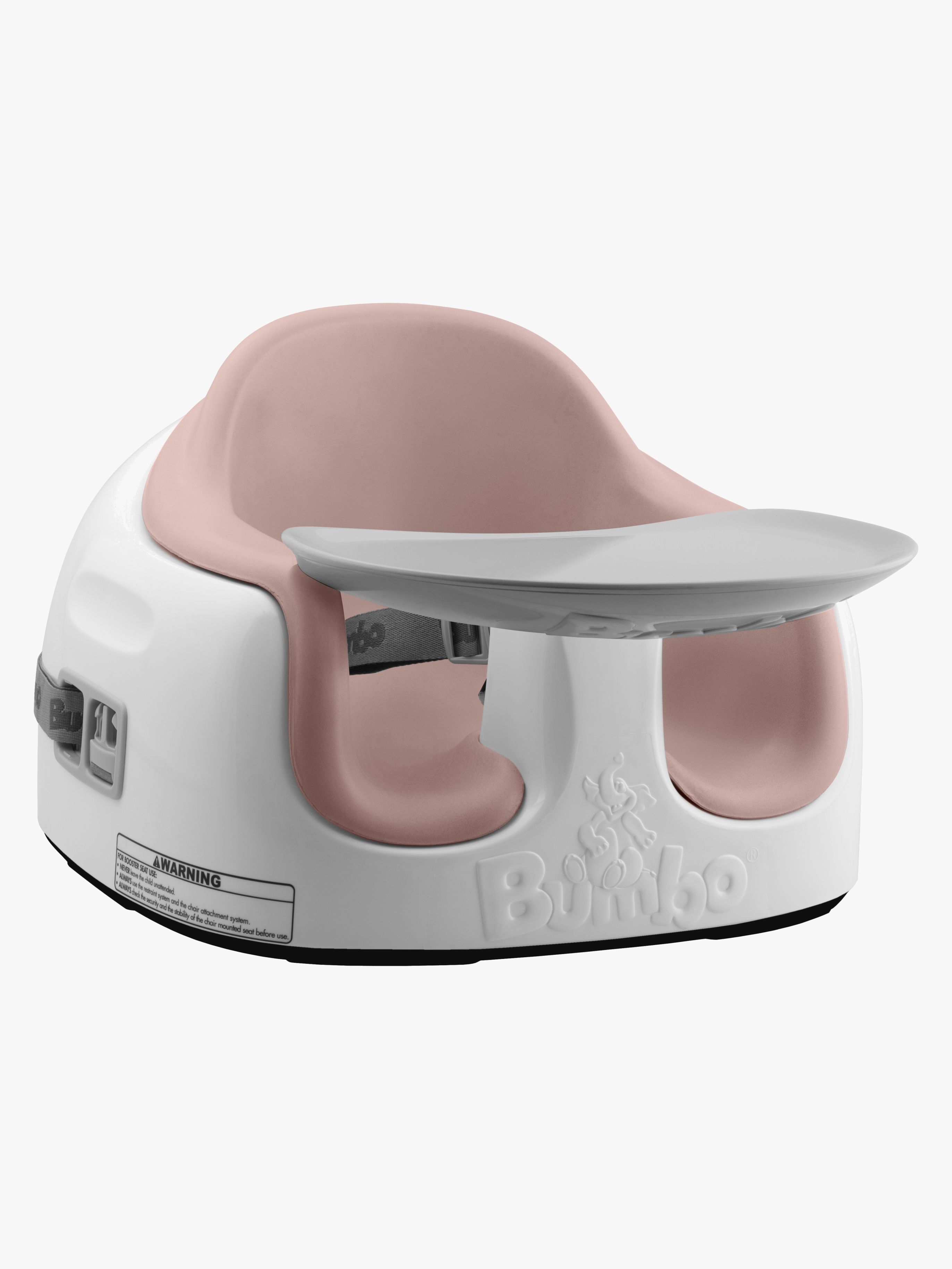Bumbo Multi Babysitz, Heather