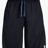 Under Armour Prototype Wordmark Shorts, Black