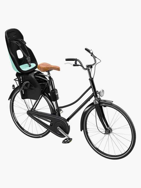 Thule Yepp Nexxt 2 Maxi Frame Mount Fahrradsitz, Mint Green