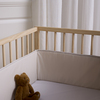 Alice & Fox MOLLY Nestchen 360 cm, Greige