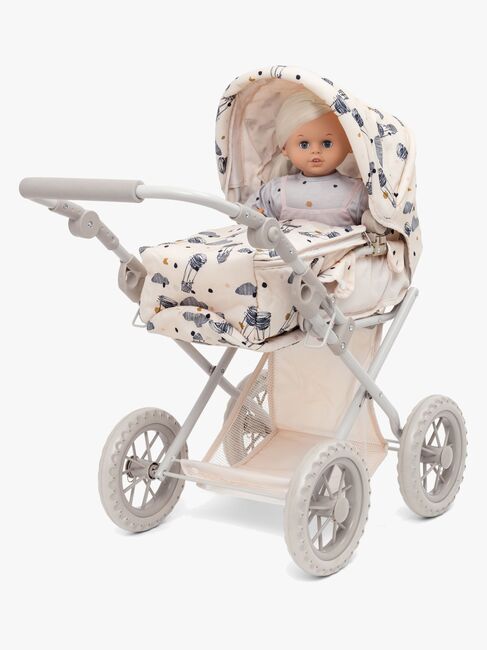 Skrållan Puppenwagen