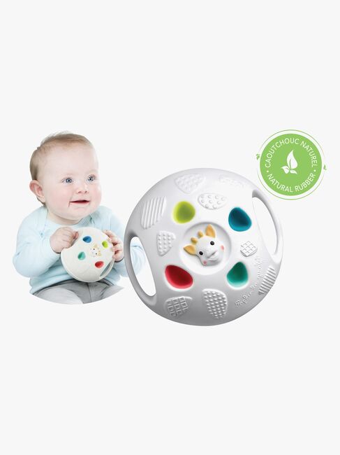 Sophie die Giraffe So Pure Sensorischer Ball