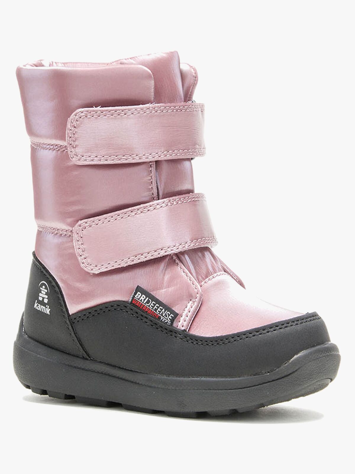 Kamik Snowcutie Winterstiefel, Rose