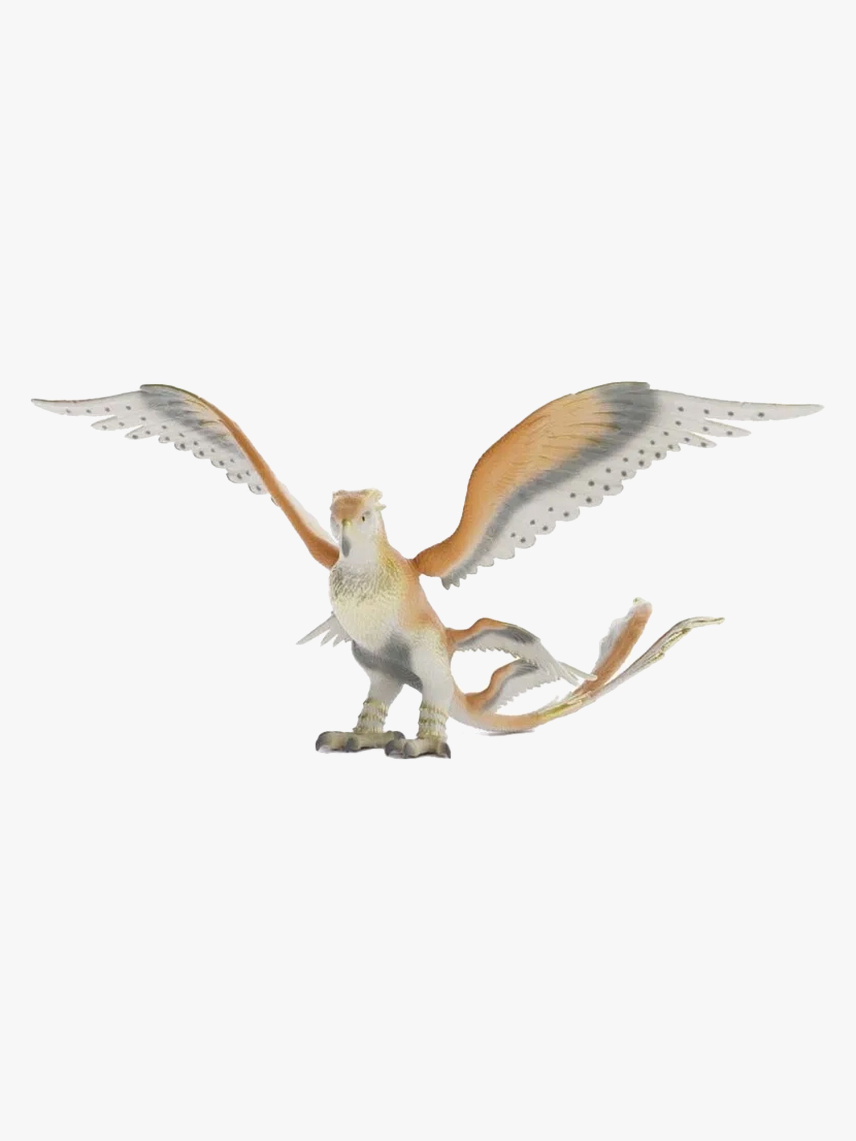 14904 Thunderbird Figur