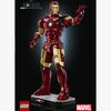 LEGO Super Heroes 76344 Iron Man Mark 3 Sammleredition