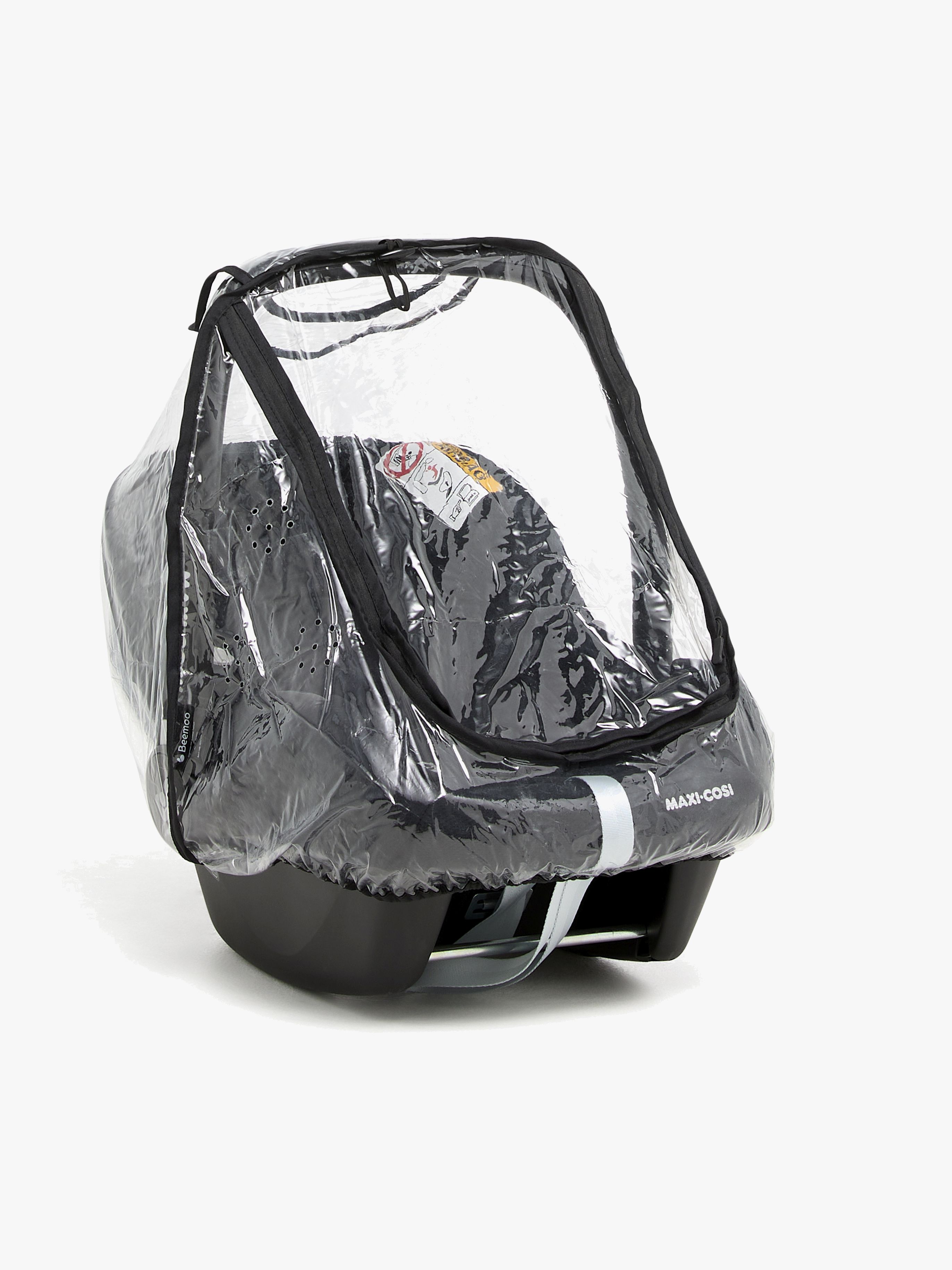Regenüberzug für Babyschale