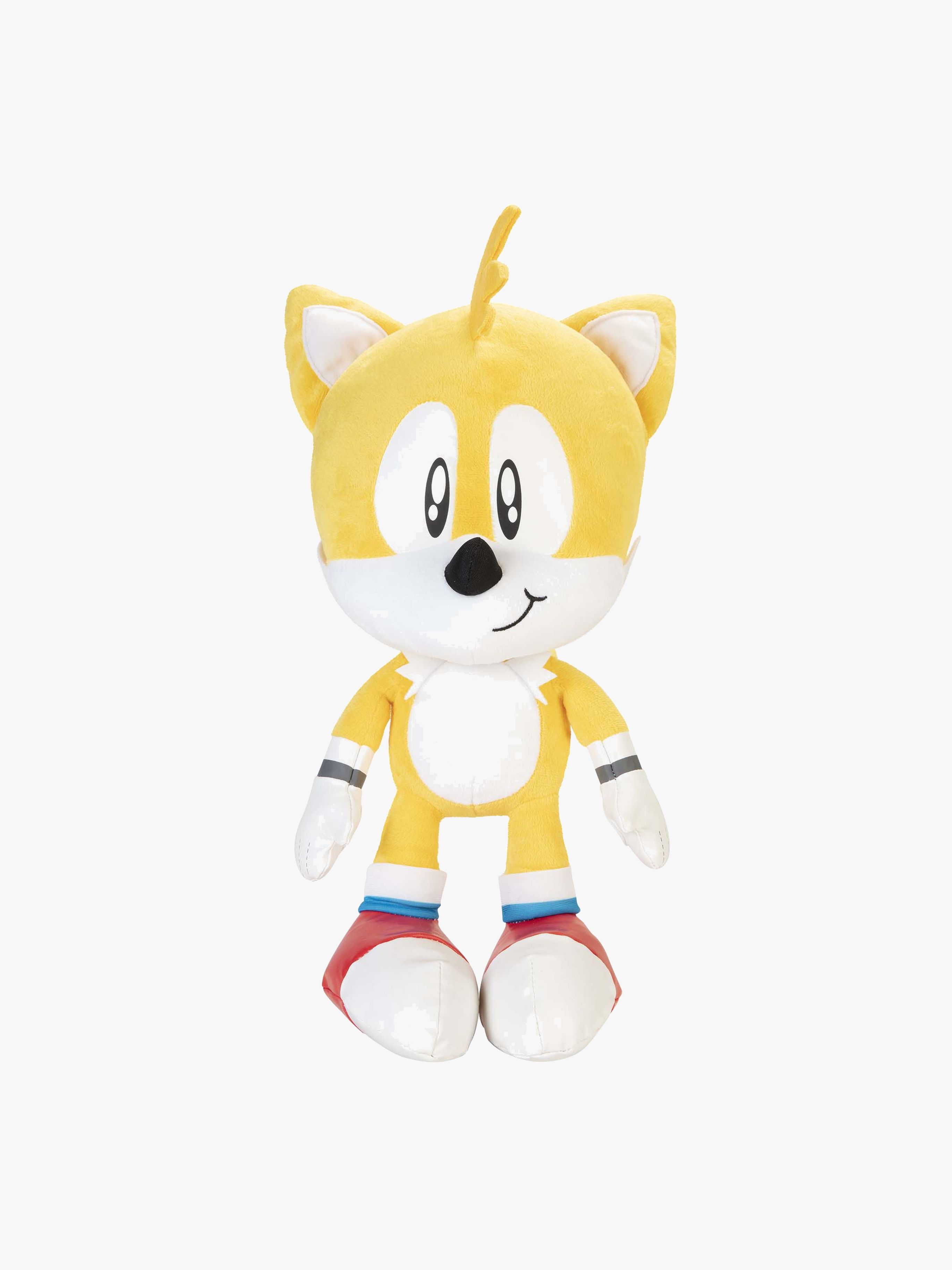 The Hedgehog Jumbo Plüschspielzeug Tails