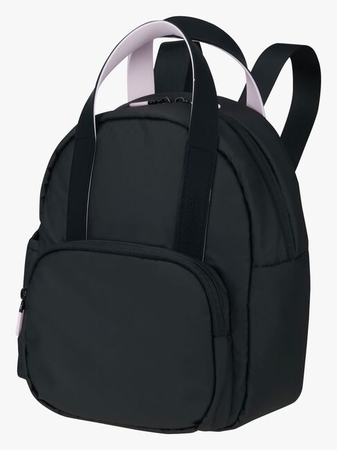 American Tourister Puffy POP Mini Rucksack S 8,5L, Black