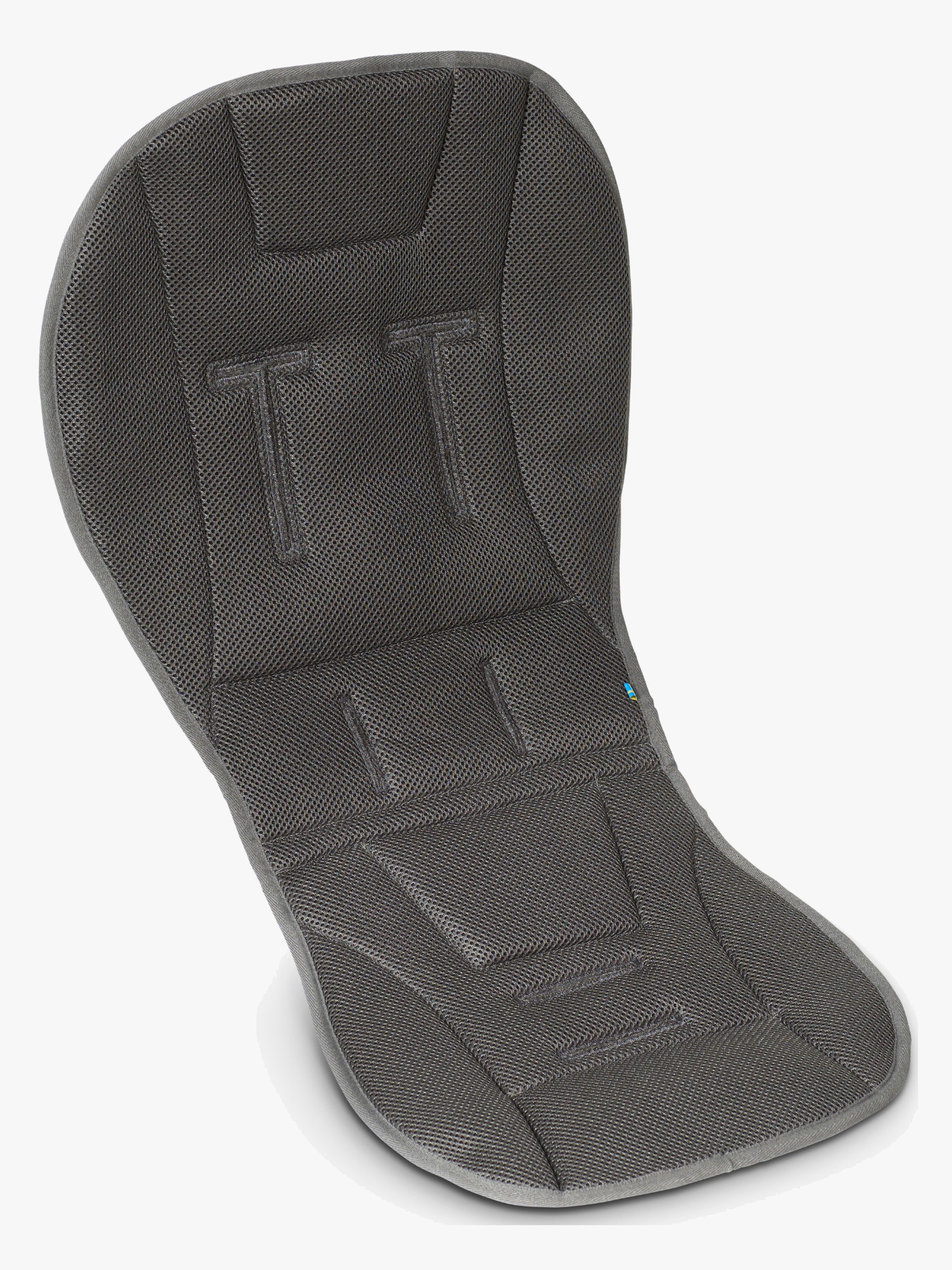 Inovi AerMax Soft Sitzpolster, Forest Green