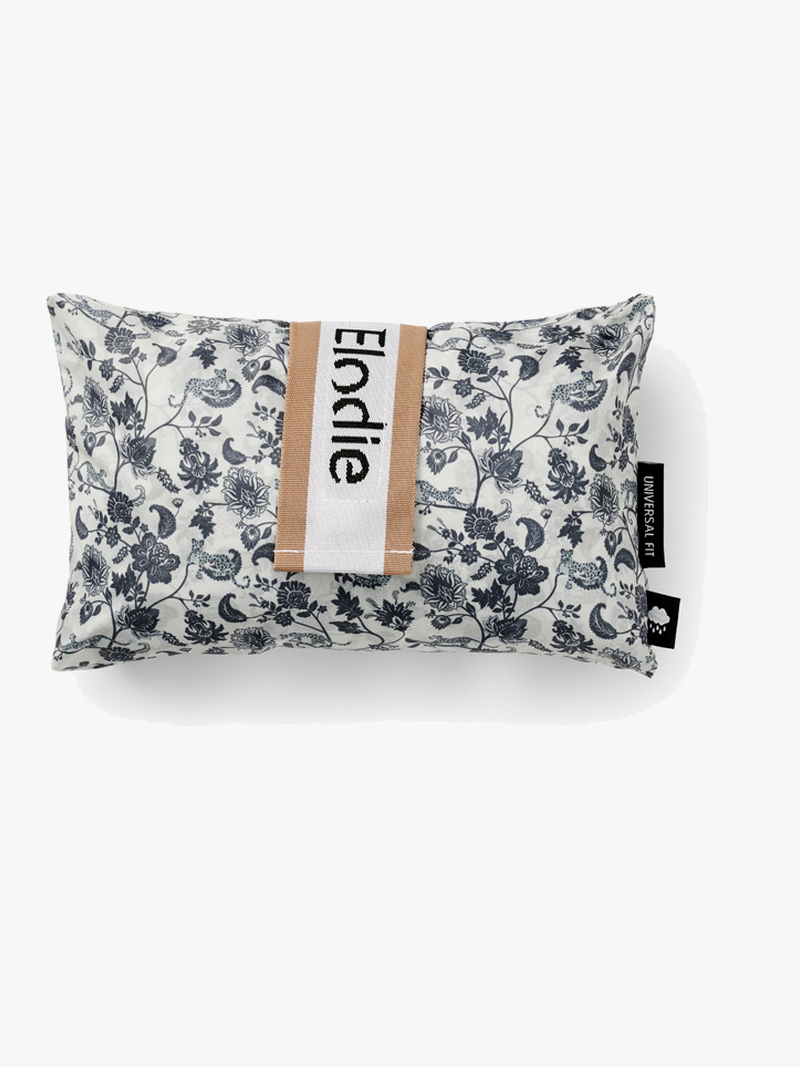 Elodie Regenschutz, Garden Leo Toile