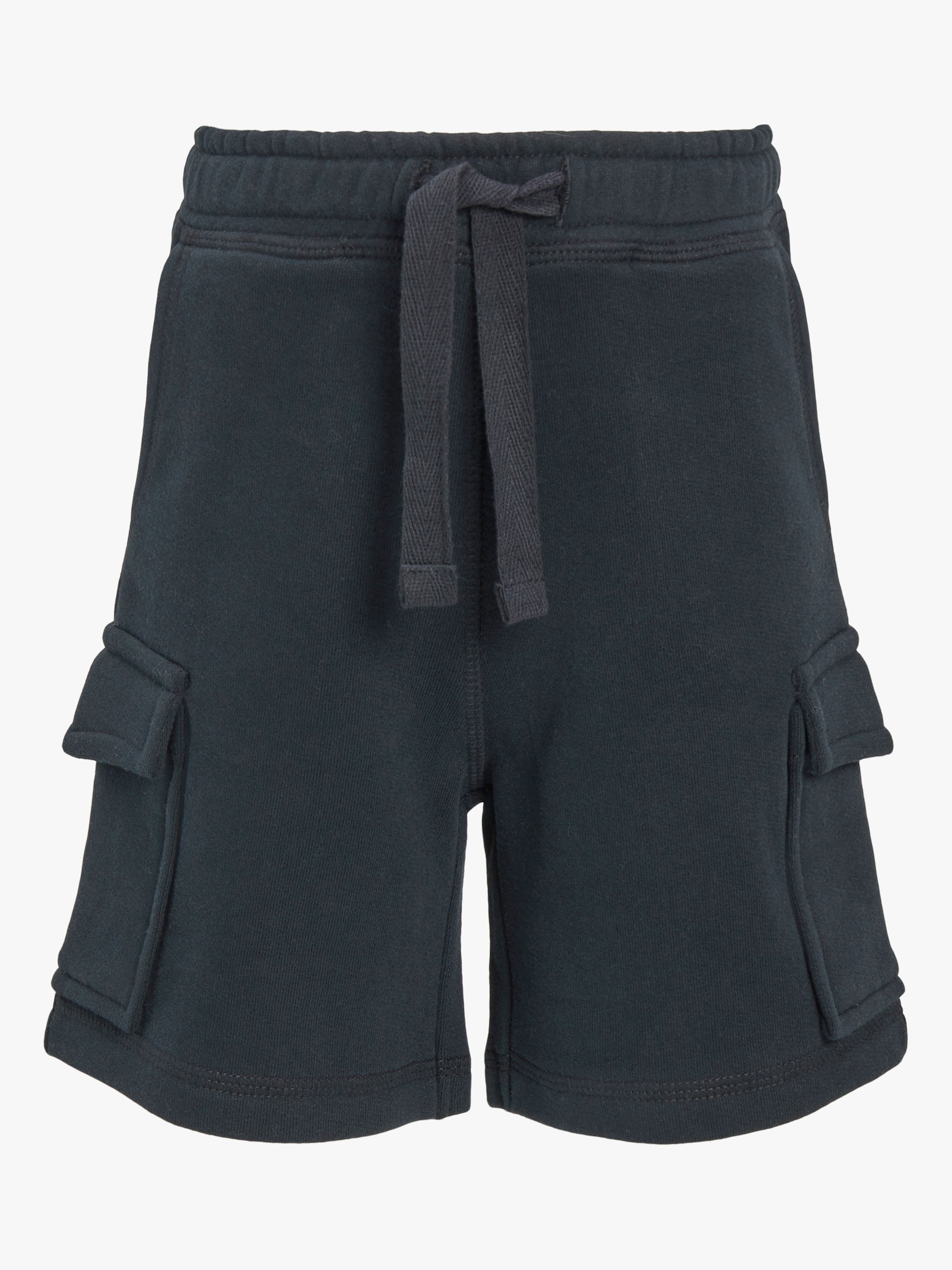 Luca &  Lola Milardo Cargoshorts, Anthracite 110–116