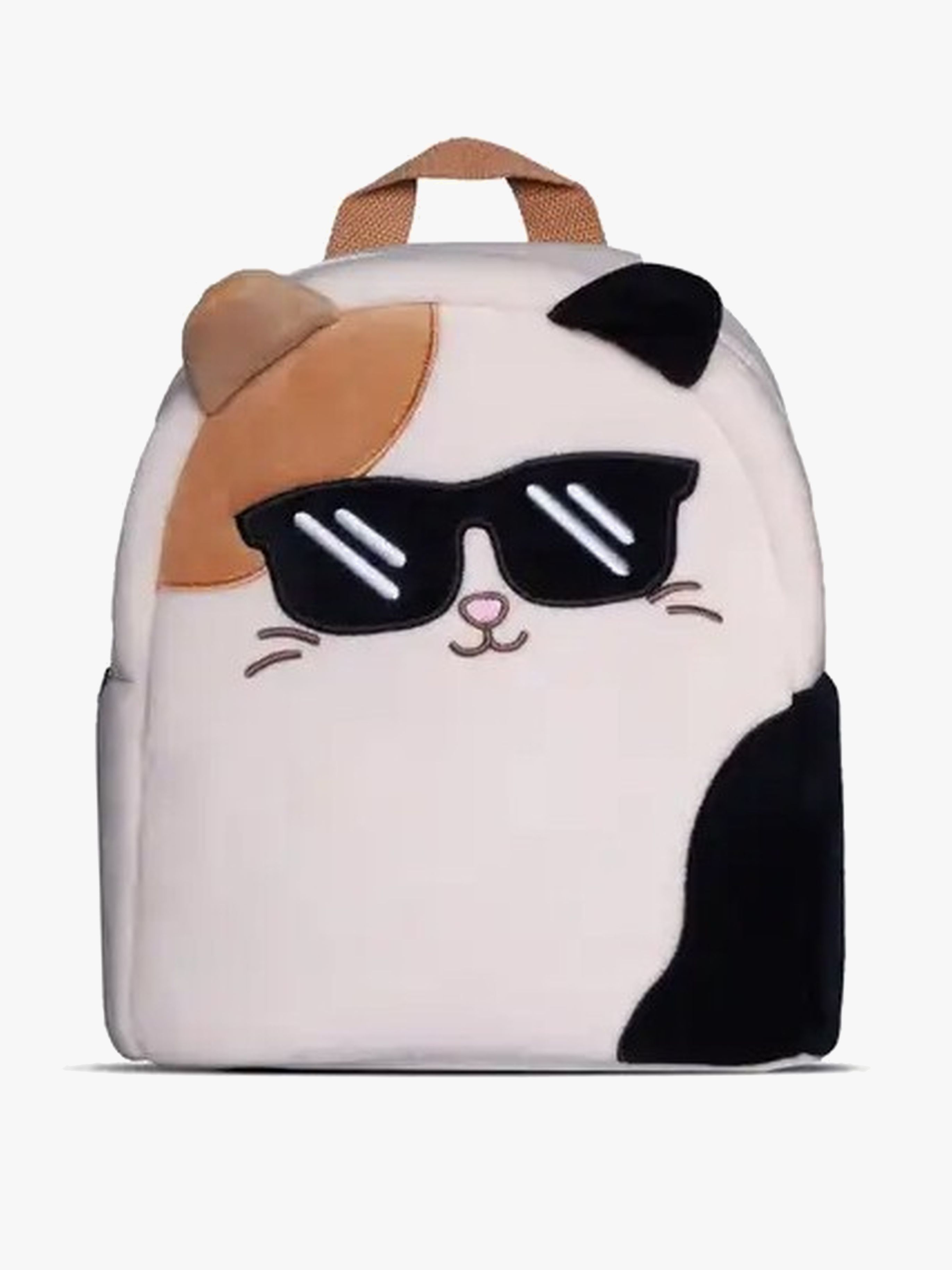 Squishmallows Mini Kinder Rucksack, Cam