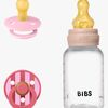 BIBS Baby Sprinkle Geschenkset, Blush