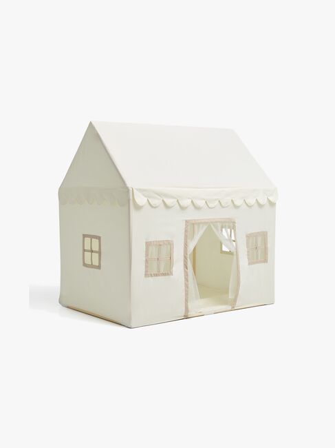 Alice & Fox Spielzelt, Beige