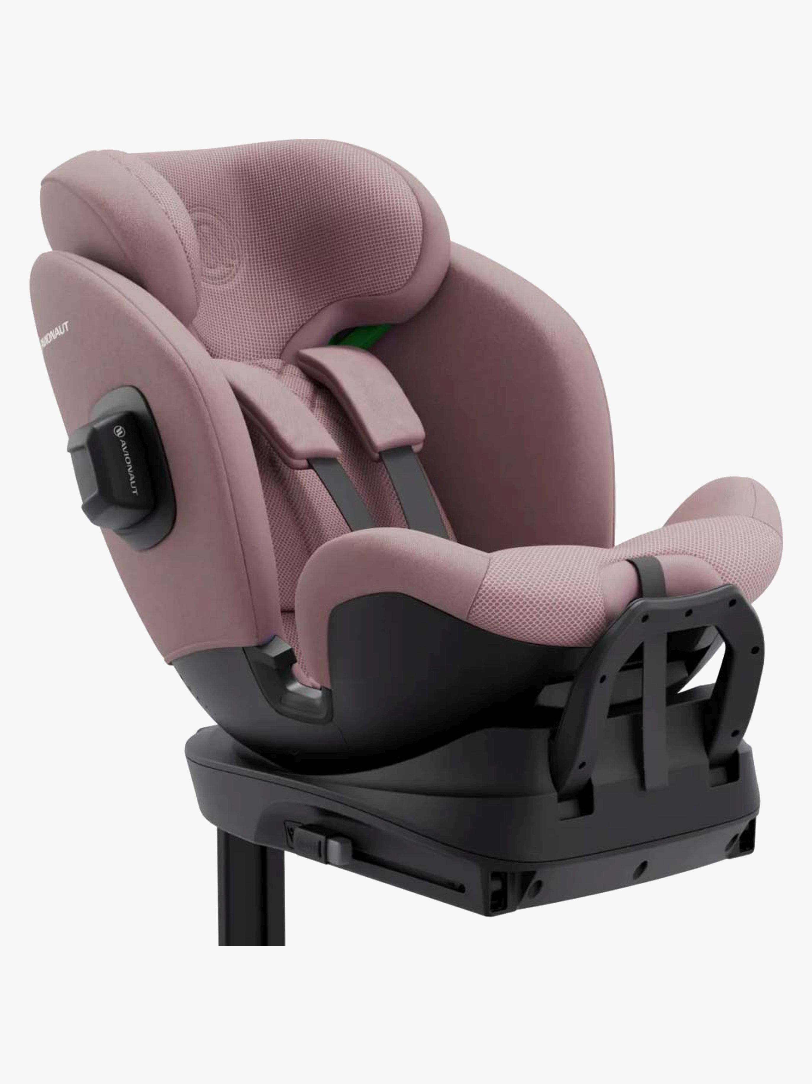 Avionaut Stardust RWF Airflow Kindersitz, Rosa