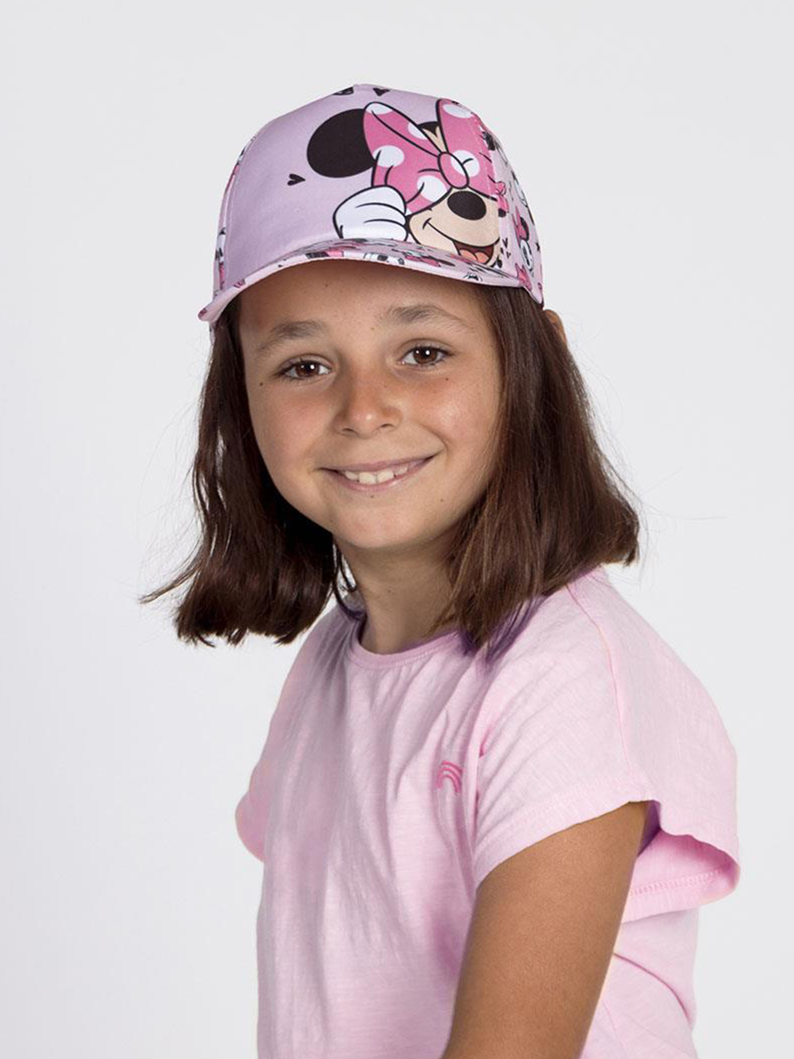 Kappe, Rosa