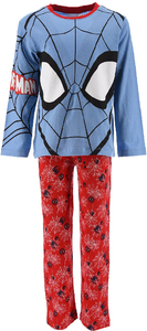 Marvel Spider-Man Pyjama, Blue
