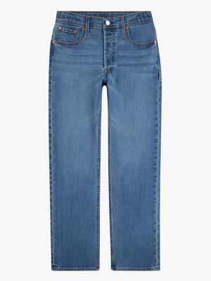 Levi's 501 Original Jeans, Athens Without Destruction