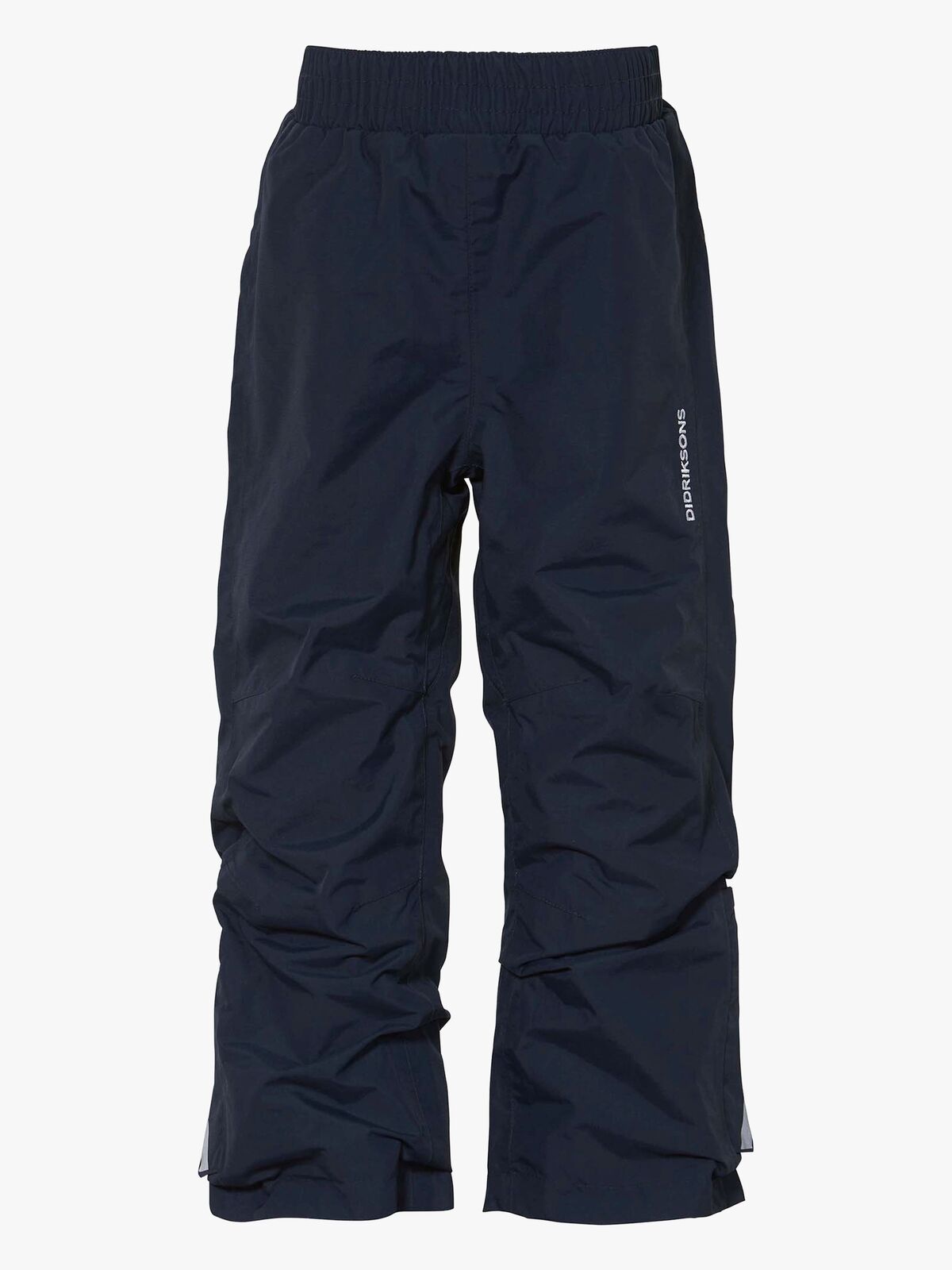 Didriksons Idur Outdoorhose, Navy