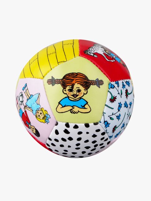 Barbo Toys Pippi Langstrumpf Soft Ball