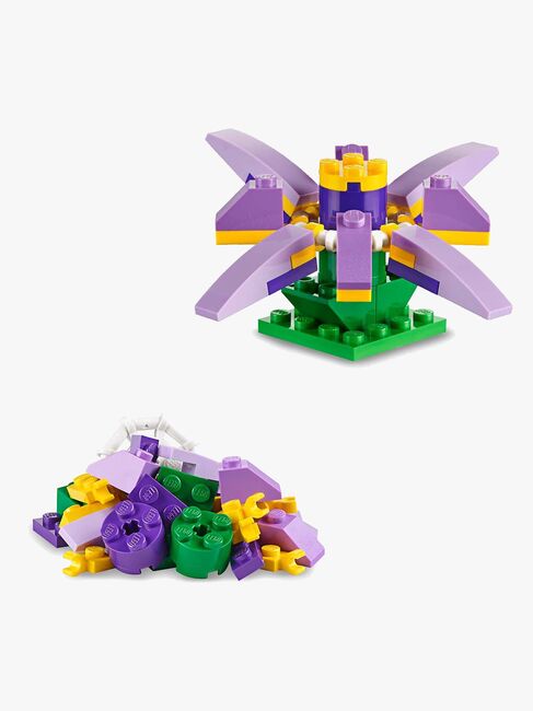 LEGO Classic 10696 Mittelgroße Bausteine-Box