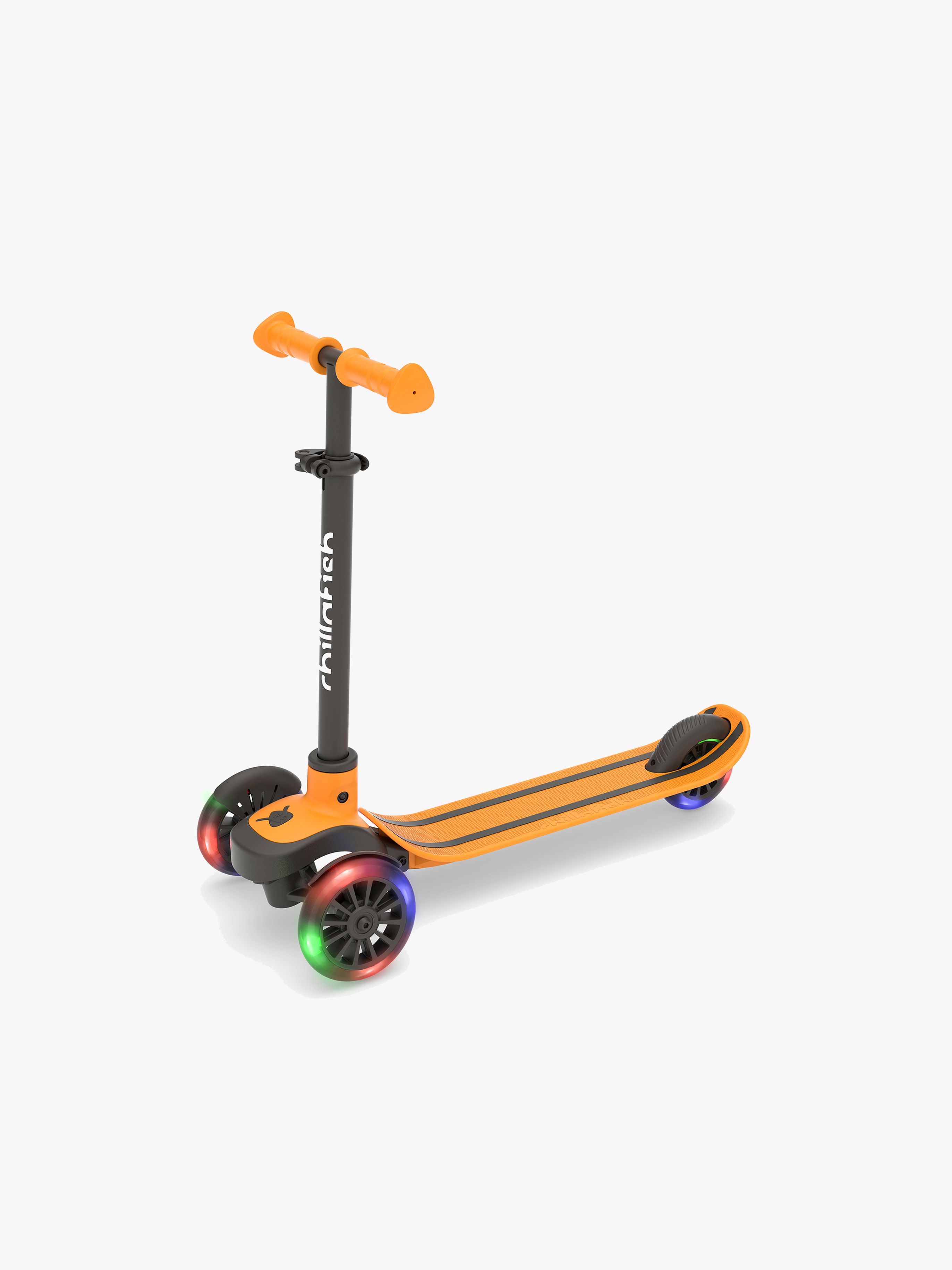 Scotti Glow Tretroller, Ginger