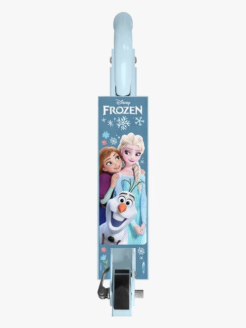 Disney Die Eiskönigin Klapp-Tretroller